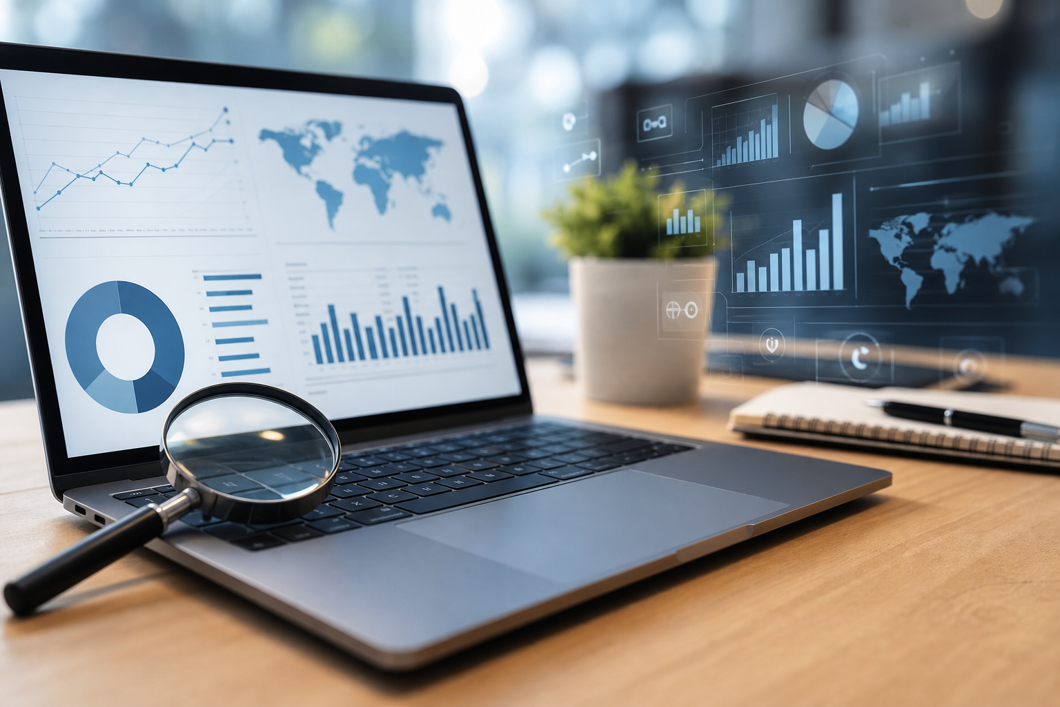 107 statistiques SEO 2026 : les transformer en plan d’action concret