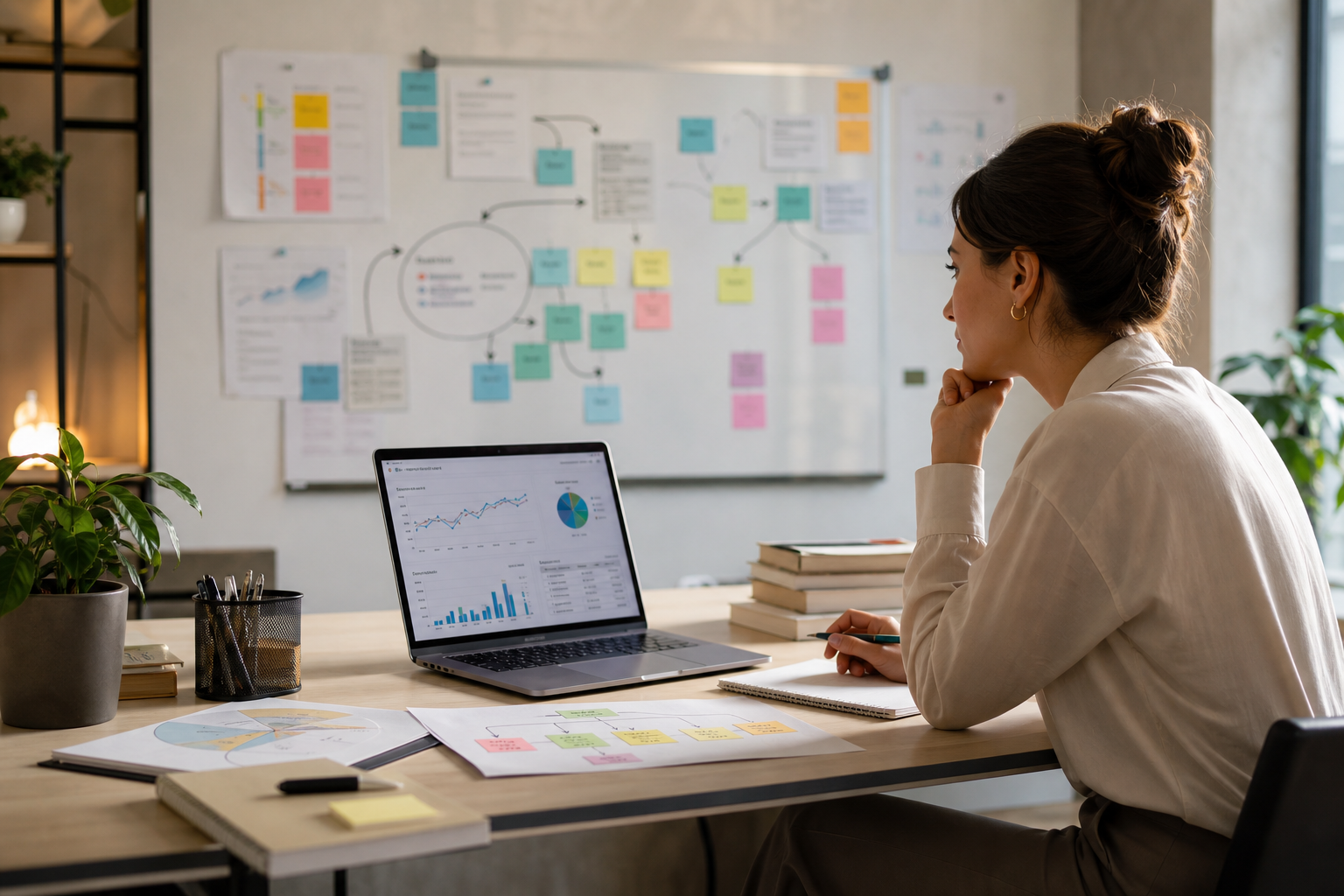 Comment un agent IA gère votre blog de A à Z : le cas Alya de Sedestral