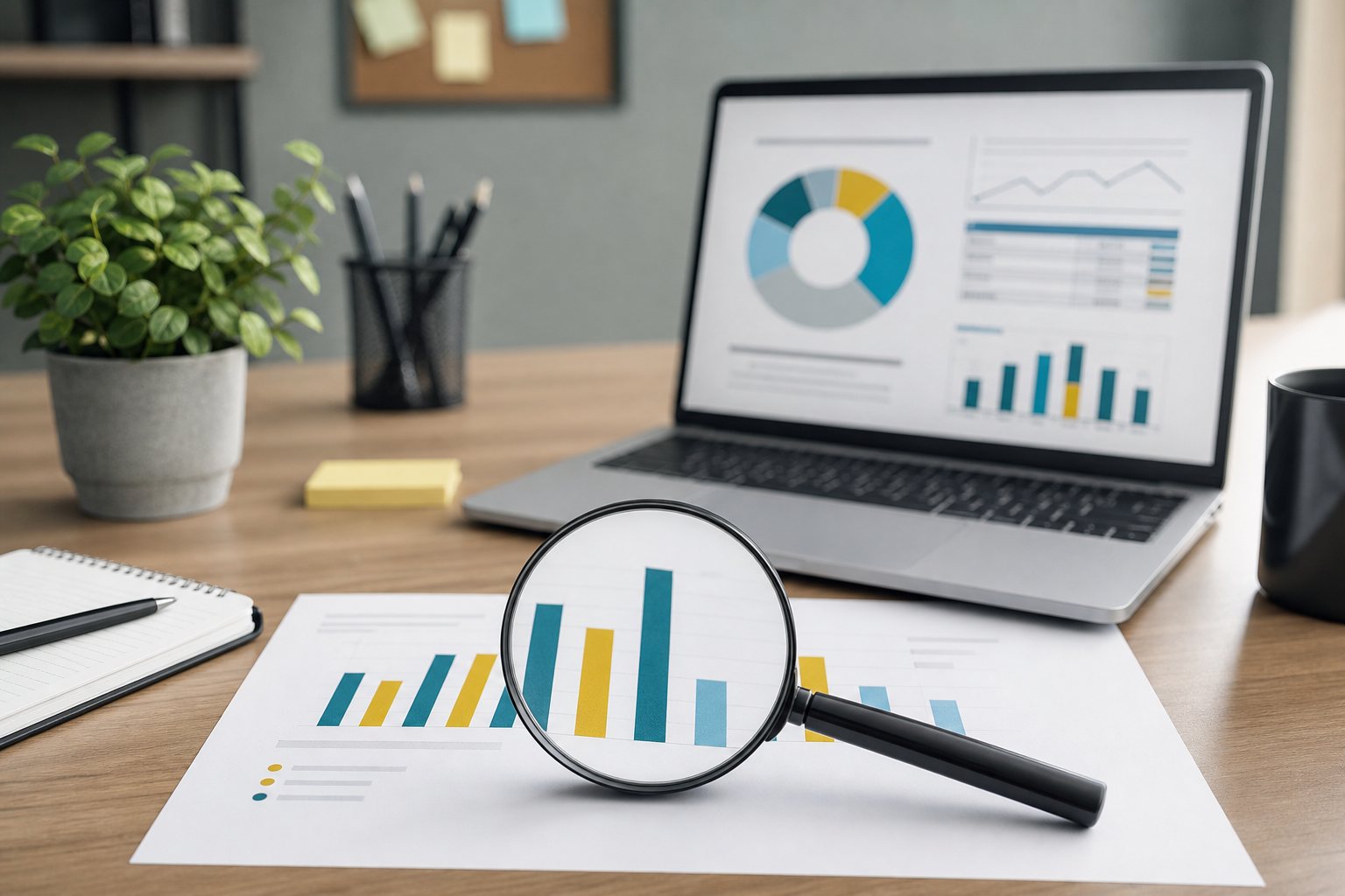 Content gap analysis : méthode opérationnelle pour trouver les sujets manquants et créer un plan qui convertit