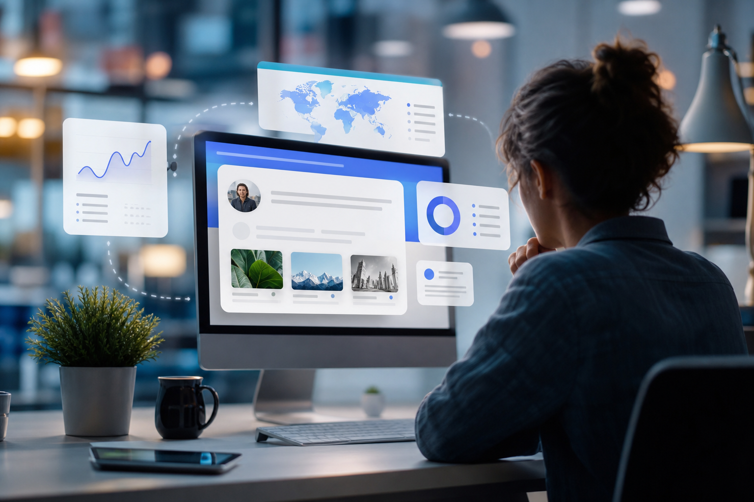 Profils étendus Google : Publisher Center 2.0 et la nouvelle identité “lisible par machine” des éditeurs